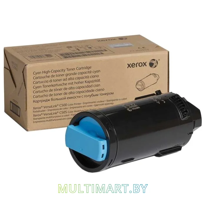 Картридж Xerox 106R03884